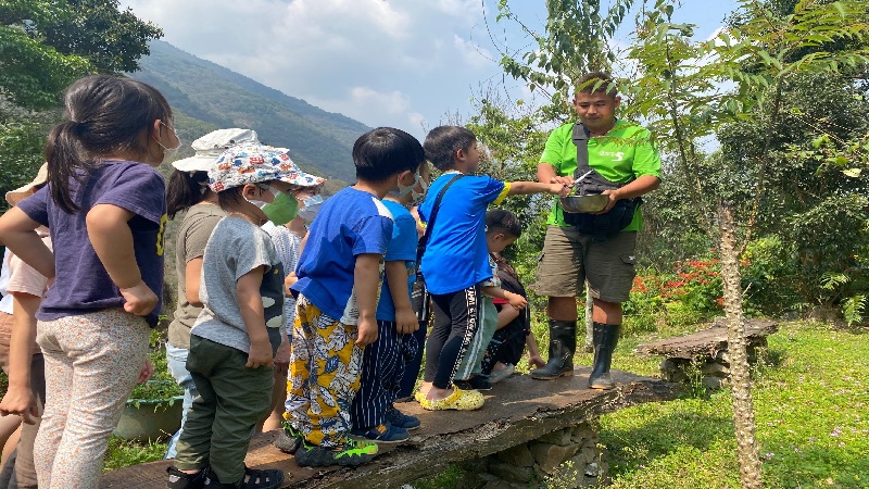 「高雄部落就醬玩！」周五登場　振興券、i原券到部落好吃好買好好玩