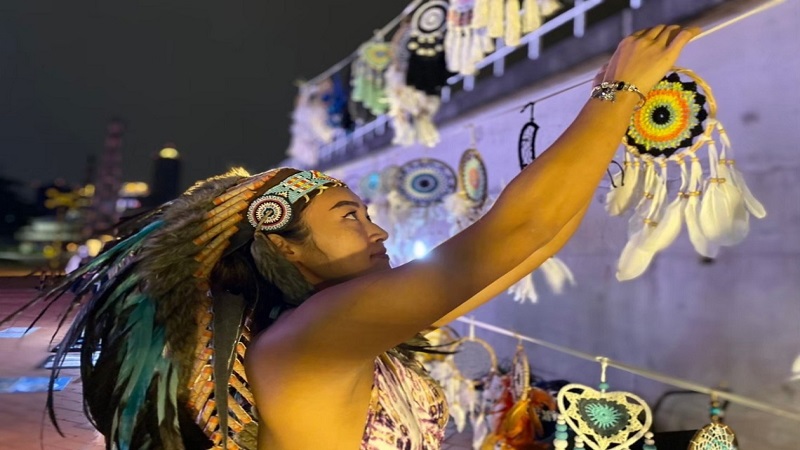 衛武營打造獨一無二的女性主題創意市集　期間限定11/13、14魅力登場