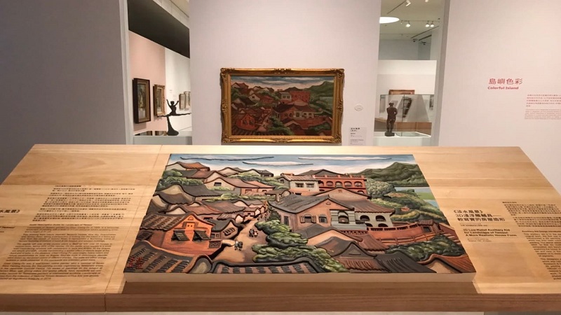 金屬中心3D列印砂模鑄造技術　榮獲美國《時代雜誌》Best Inventions of 2021-特別獎