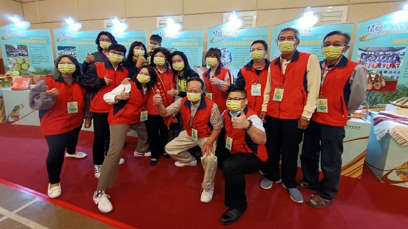 110年十大績優農業產銷班　高雄永安石斑表現亮眼