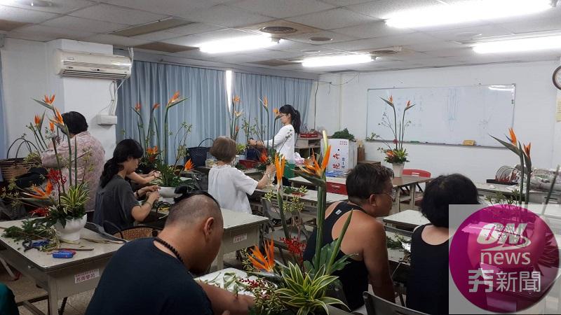 高雄市勞工大學即日起開放線上報名