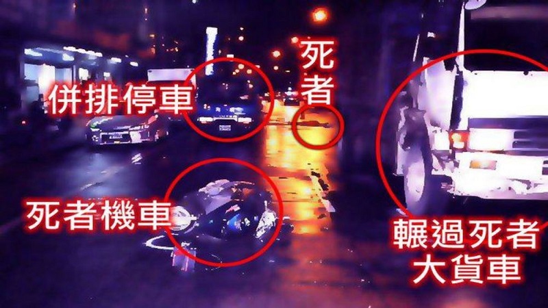 為防交通事故　高市警局即起加強實施取締重點違規專案