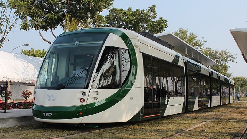 高市輕軌建設疑雲　捷運工程局澄清說明