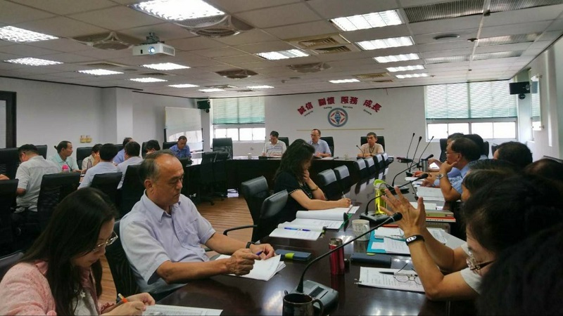 輕颱丹娜絲來襲　台電高雄區處籲請民眾防災準備