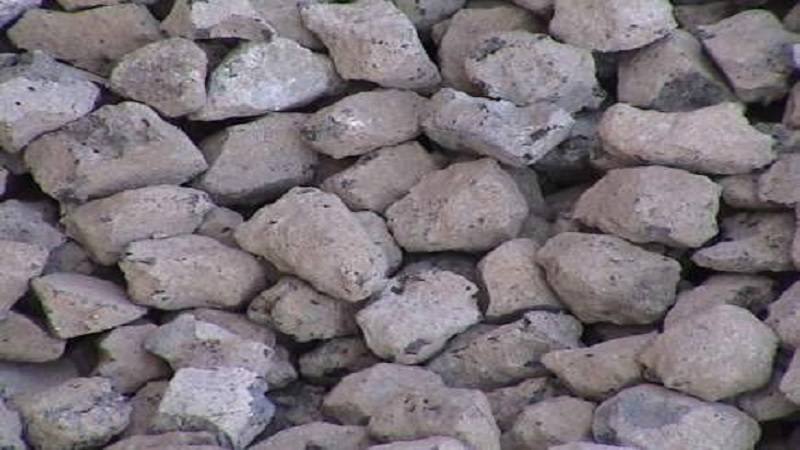 中聯資源推動循環經濟最佳範例　轉爐石取代石灰石礦