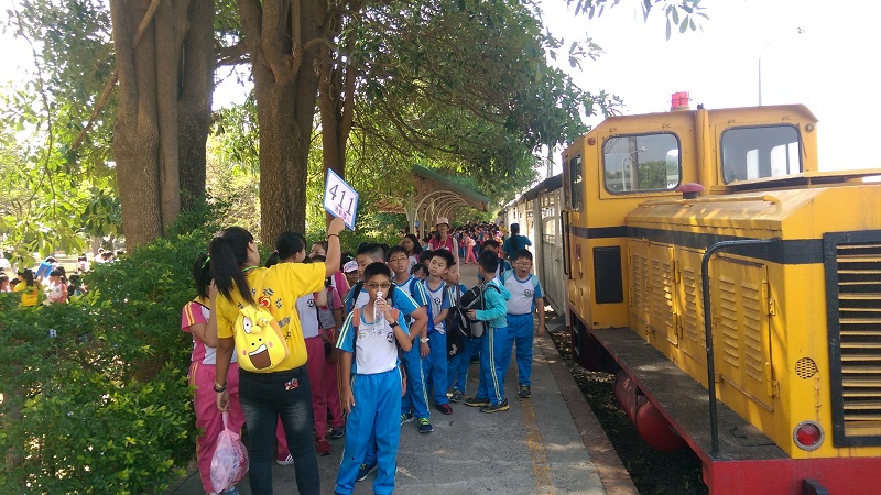台糖高雄區處感恩勞工　五一勞動節推出優惠活動專案