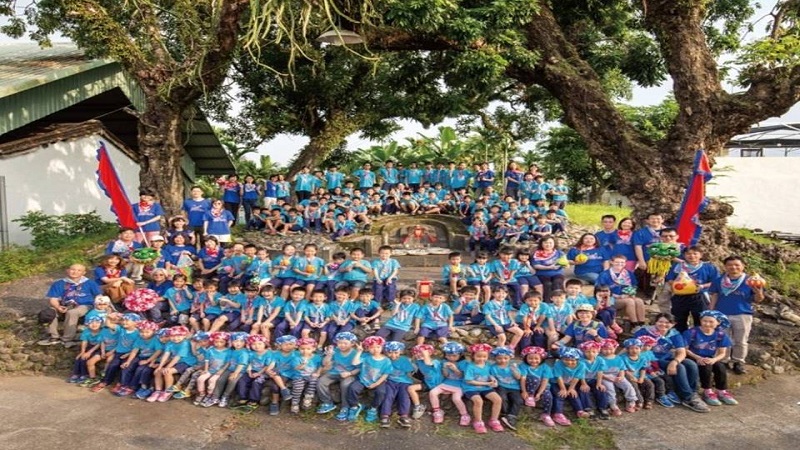 高市推動客語結合12年國教課程　美濃４校績效卓越