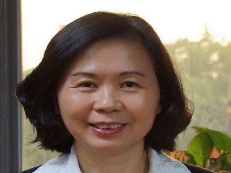 高市府人事異動、區長例行輪調　陳盈秀任副秘