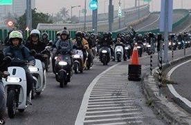 電動機車今年可再補助17460輛 　要換趁早