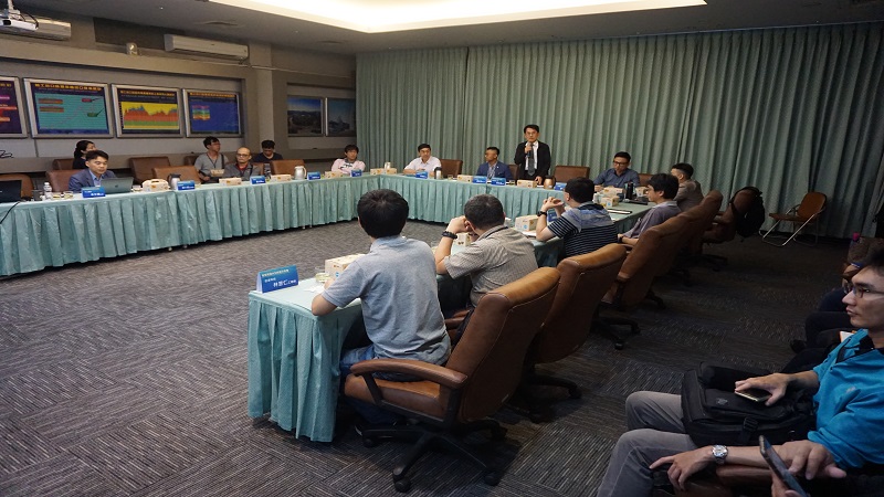 次世代技術加值　加速加工區製造業智慧升級