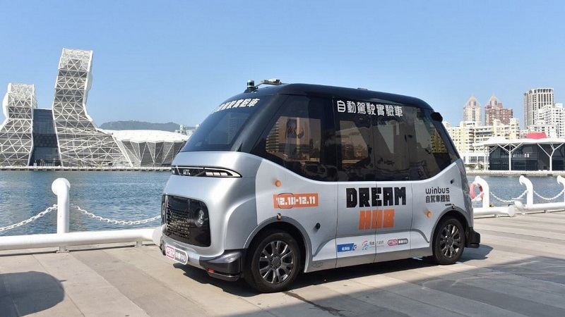 亞灣創新x新創大南方活動開跑　大秀創新科技應用