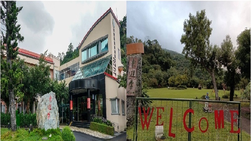 幸福農遊趣　首選知本溫泉「東遊季」 