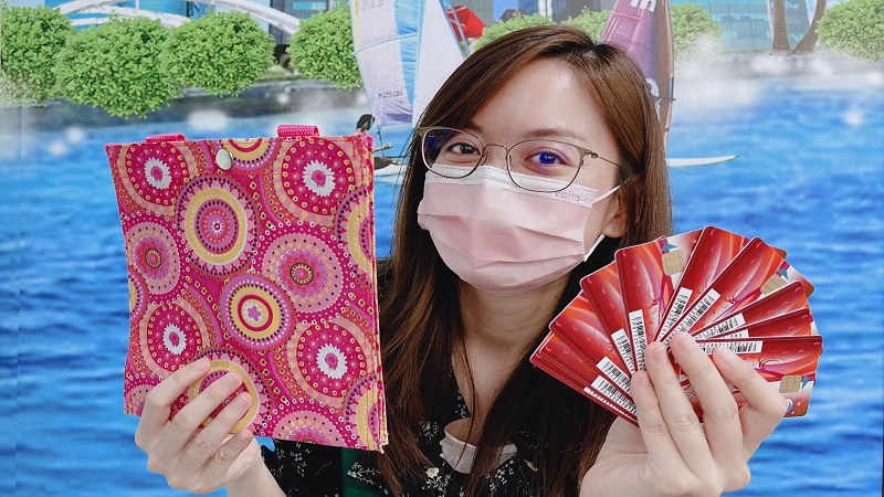 配合報稅延長至6月　鳳山戶政加碼辦憑證送好禮