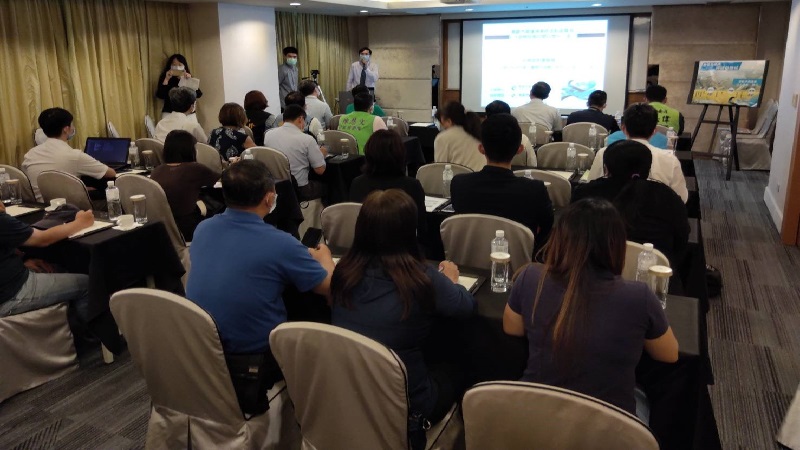 海洋局公告徵求　投資興達漁港修造船廠BOT案