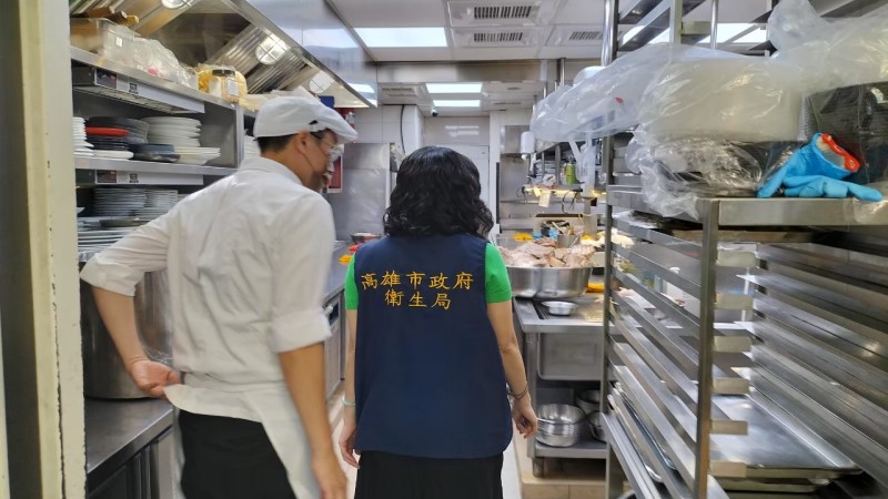 高市衛生局為民把關　禽畜肉產品　公布檢驗結果