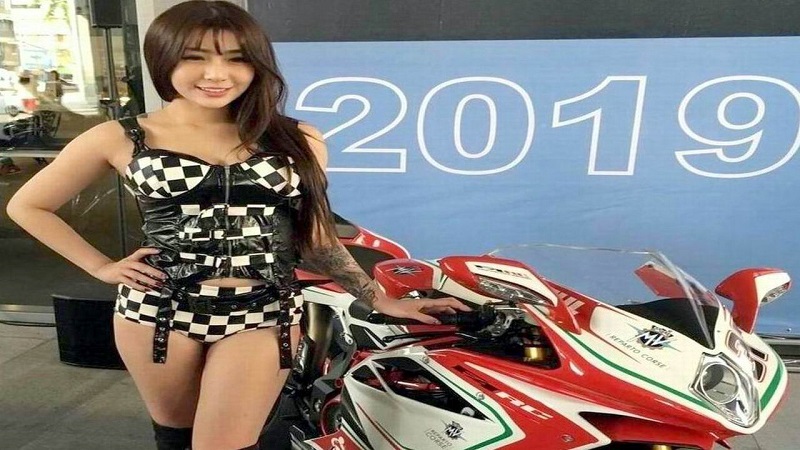 重型機車騎士4月大會師　邀內門總舖師共襄盛舉襄盛舉