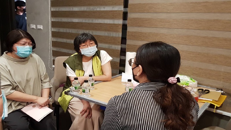 女童送托意外身亡　社會局重申兒虐事件零容忍