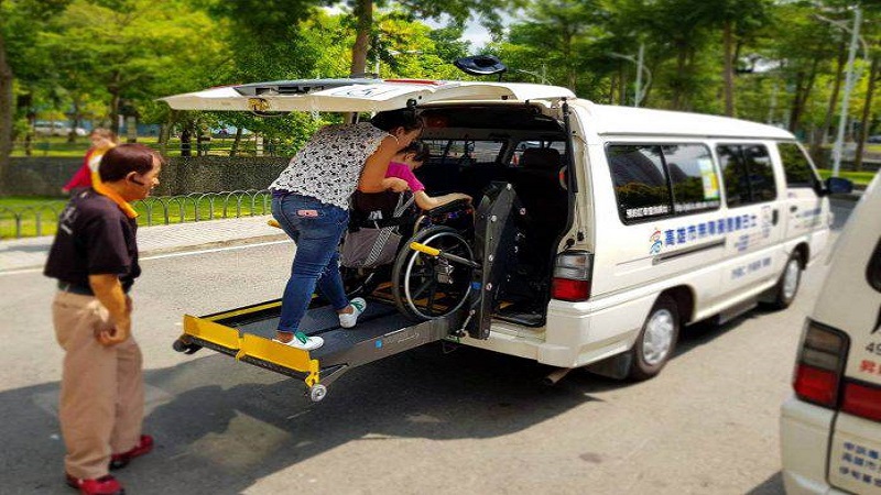 高雄客運7/1起接手復康巴士　6/23起接受民眾預約