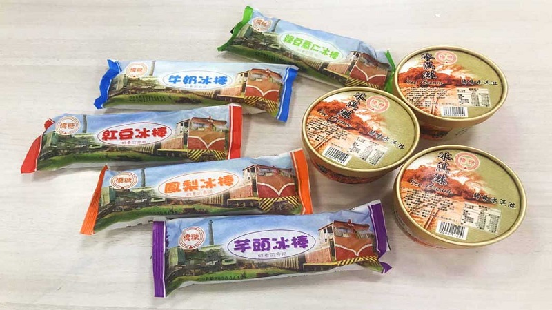 台糖高雄區處加碼振興三倍券　購物享樂最優惠