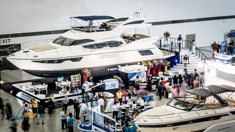 高市府宣布會展場館解除百人限制　邁向正常生活軌道