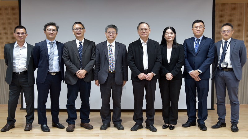 前鎮科技園區舉辦　「疫情及中美貿戰下供應鏈管理及佈局之挑戰」說明會