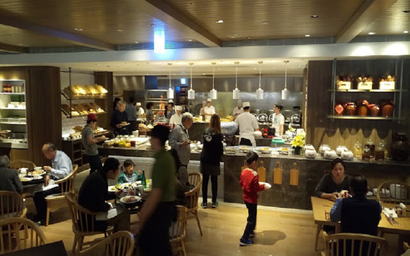 食藥署啟動「108年度人氣美食餐廳稽查專案」