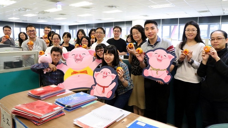 高市增開教師缺額　協助教師「漂回高雄」