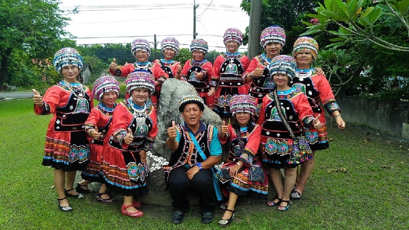 美濃神秘金三角～精功社區　完美呈現舌尖上的滇緬滋味