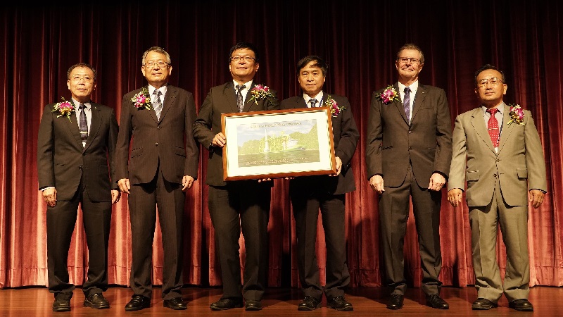 台船旗下台船環海、台船防蝕蓄勢待發　放眼下半年力拚轉盈