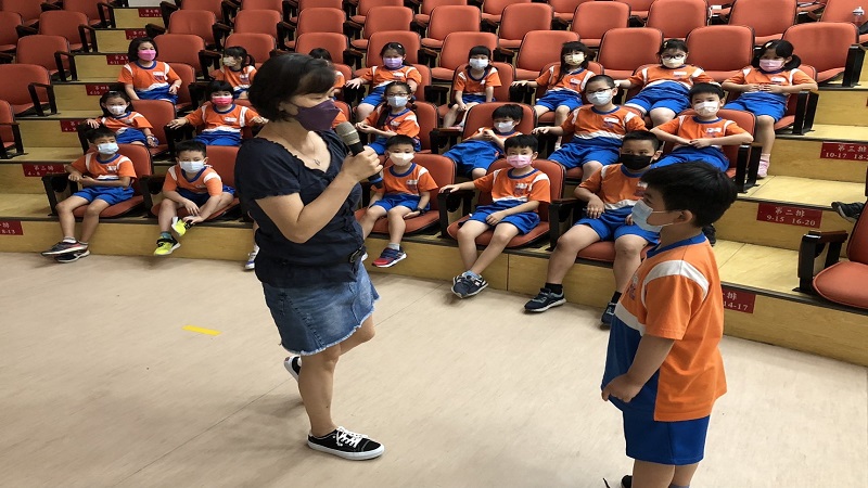 疫情下仍重視「友善校園」　民團人權講座不停歇