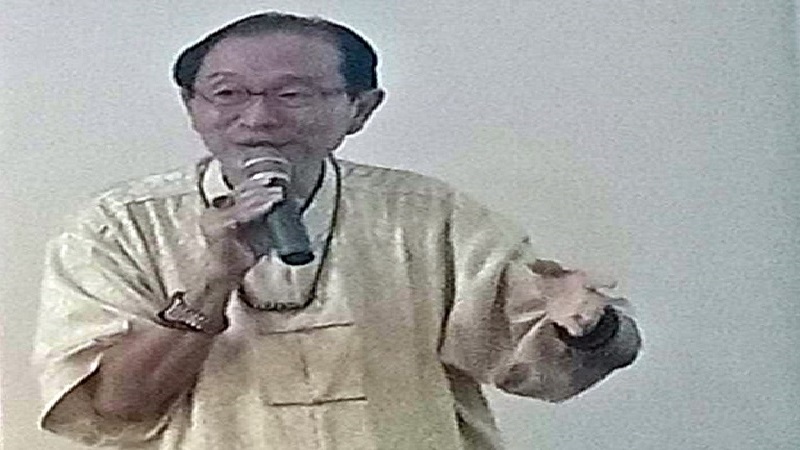 命理大師潘智航「富貴人生　開運風水學」講座