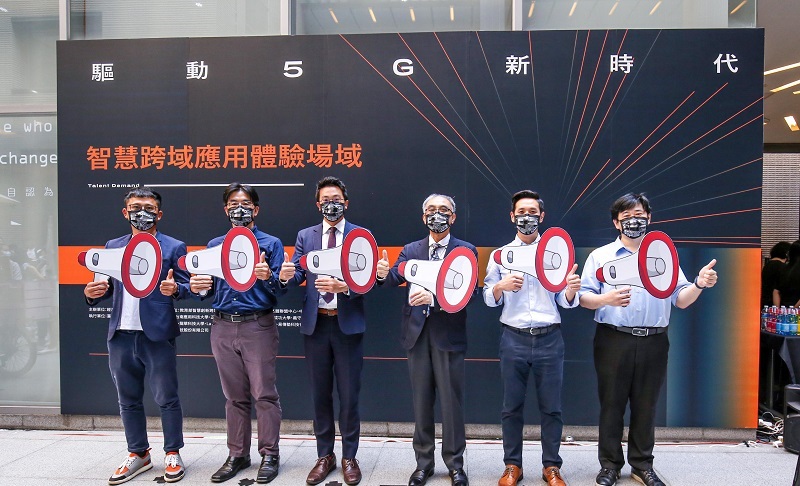 加工處助攻廠商智慧跨域應用 創新商模 