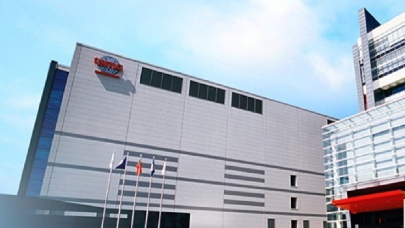 台積電投資高雄　市府緊急總動員推動城市轉型　實現南部半導體Ｓ廊帶樞紐 