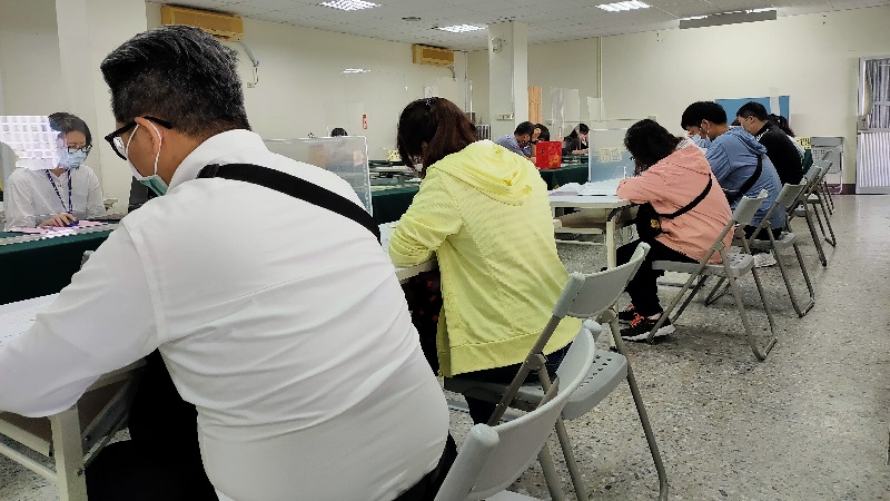 高雄前鎮科技產業園區16日舉辦　現場徵才活動