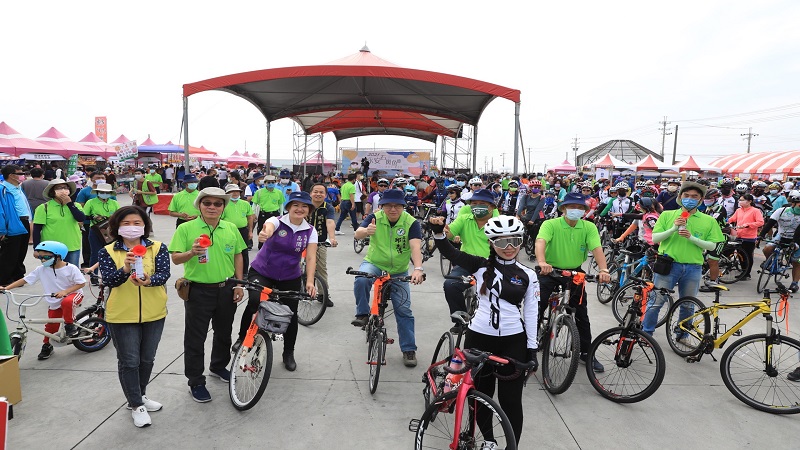 2021永安石斑魚節 11/20熱鬧登場　來永安、買石斑 30分鑽石等你抽 