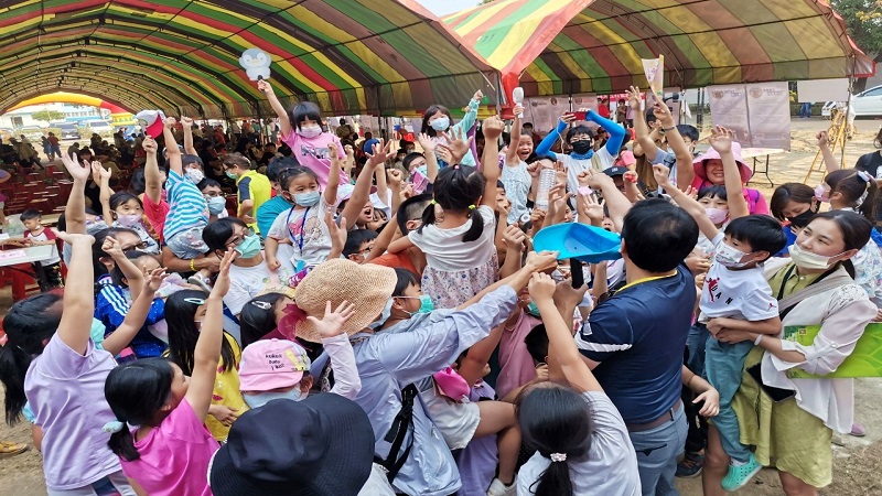 高市節能教育看好戲拿獎品 　1月23日明華園歌仔戲鹽埕綠廊登場