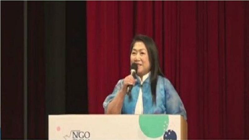 「促進婦女經濟賦權的亞洲行動」　CSW 66週邊平行會議圓滿成功