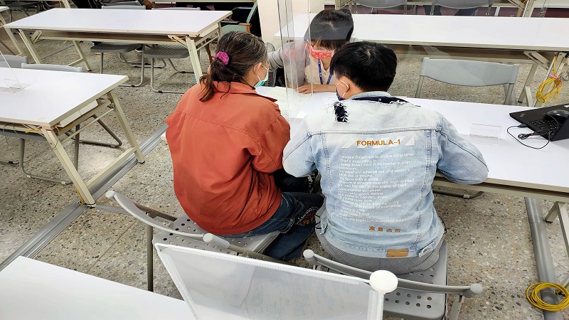 科技產業園區推3場徵才　釋出逾800個職缺