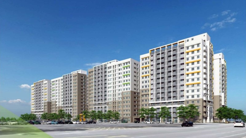 打造高雄社會共好社會住宅　楠梓區清豐安居今日動土