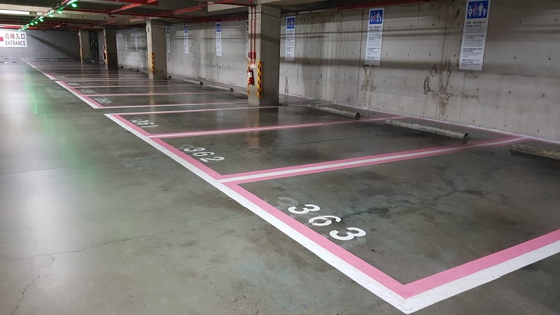 違規占用孕婦及育有6歲以下兒童停車位　自6月29日起開罰