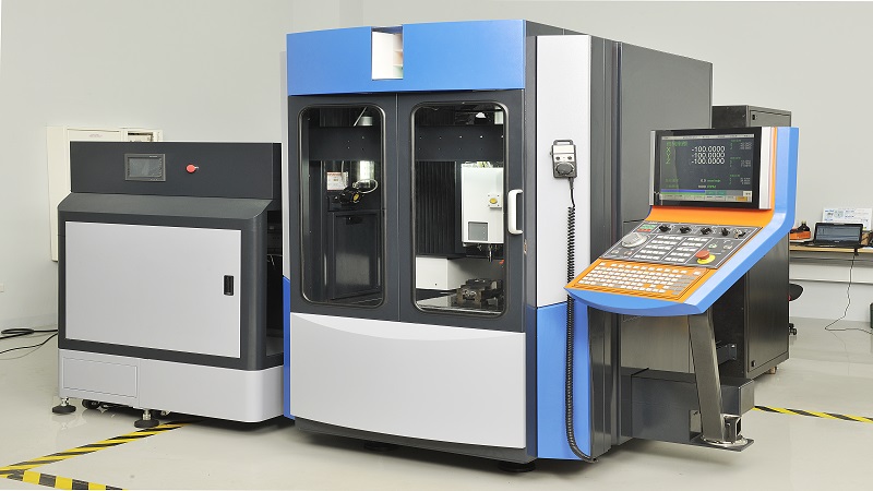 金屬中心鑄件安定技術大突破　短時生效提高機台精度與壽命