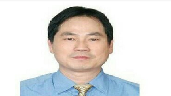 台中都發局副總工程司伍南彰　將調升退輔會榮總工務室主任