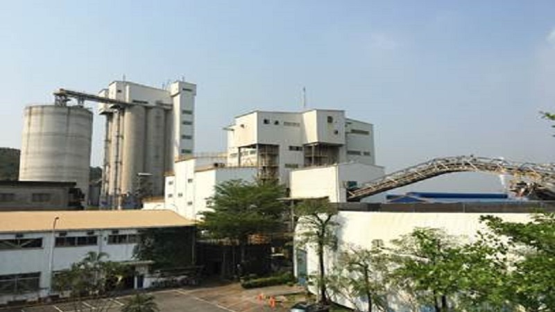 國際公認「水淬爐石」　炙手可熱綠色資源