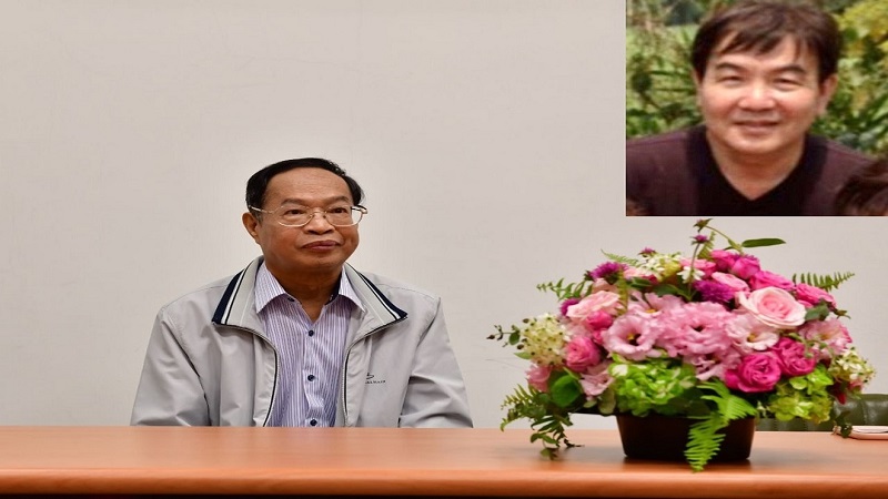 少龍羈押案愈演愈烈　葉耀芳執行長投書媒體訴原委