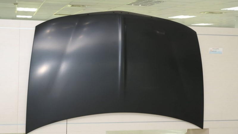 中鋼集團成功開發高強度汽車用鋁合金與先進高強度汽車用鋼分進合擊　促進汽車