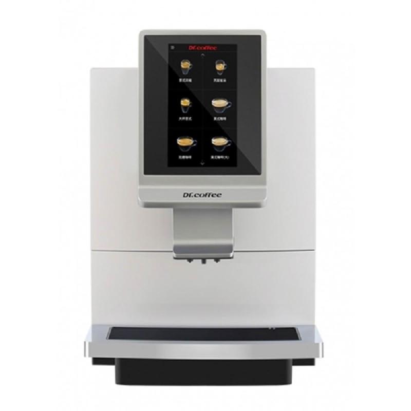 Drcoffee H8 全自動咖啡機