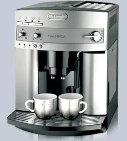 全自動咖啡機ESAM3200