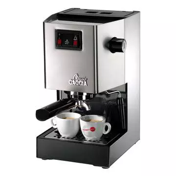 GAGGIA Classic 半自動咖啡機