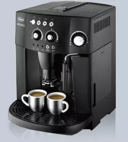 全自動咖啡機ESAM4000