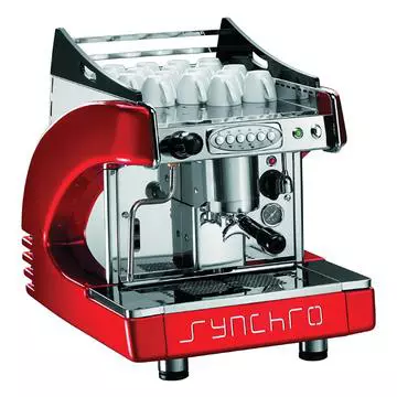 BFC Synchro 單孔咖啡機 110V R